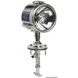 DHR 24 V 185 mm proiettore...
