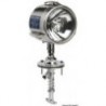 DHR 24 V 185 mm proiettore orientabile per interni