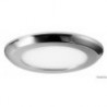 Luna flush-mounted LED ceiling light