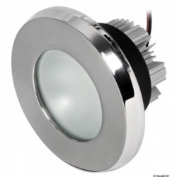 Plafoniera LED impermeabile...