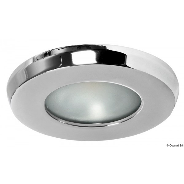 Plafoniera LED impermeabile per superyacht - N°2 - comptoirnautique.com
