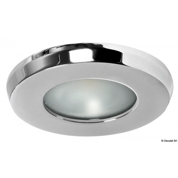 Superyacht waterproof LED ceiling light - N°2 - comptoirnautique.com 