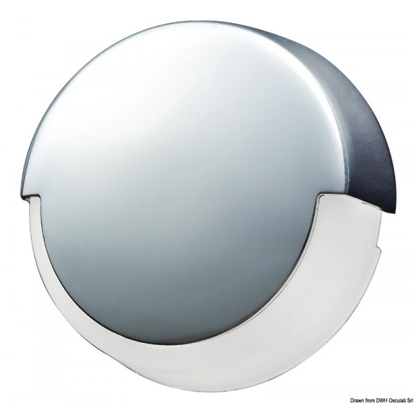 Adara white LED mood light - N°1 - comptoirnautique.com