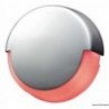 Luce di cortesia a LED rossi Adara