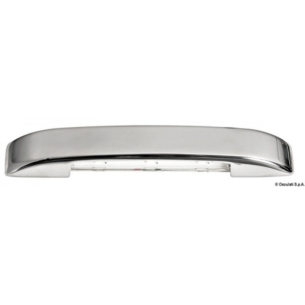 Luz de cortesia LED com 3 3 LEDs brancos - N°1 - comptoirnautique.com