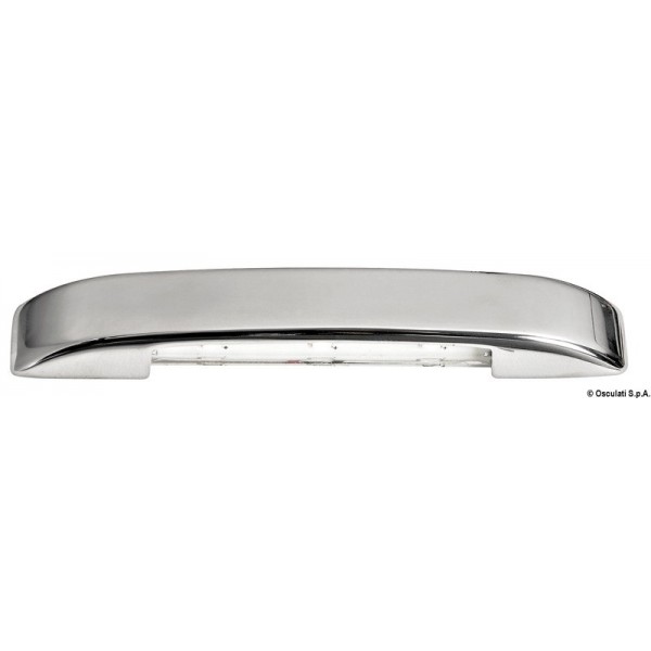 Luce di cortesia a LED con 3 3 LED blu - N°1 - comptoirnautique.com