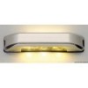 Luce di cortesia a LED con 4 4 LED bianchi - N°1 - comptoirnautique.com
