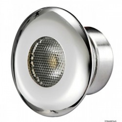 Micro LED a soffitto 1x1 W...