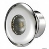 Micro LED a soffitto 1x1 W HD bianco - N°1 - comptoirnautique.com