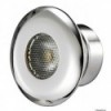 Micro plafonnier à LED 1x1 W HD blanc  - N°1 - comptoirnautique.com