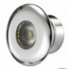 Micro LED a soffitto 1x1 W HD rosso
