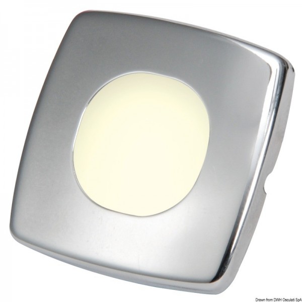 Constella 2 LED luce di cortesia bianca - N°1 - comptoirnautique.com