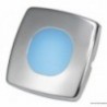 Constella 2 LED luce di cortesia blu