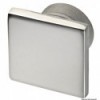Luce di cortesia a LED, incassata verso il basso, bianca - N°1 - comptoirnautique.com