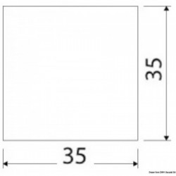 Low/high recessed LED...
