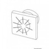 Luce di cortesia da incasso a LED bianchi - N°4 - comptoirnautique.com