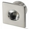 12/24V 1W blue LED recessed courtesy light - N°1 - comptoirnautique.com