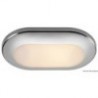 Phad mirror polished recessed ceiling light 12 V 20 W