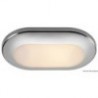 Phad specchio lucido plafoniera da incasso 12 V 20 W