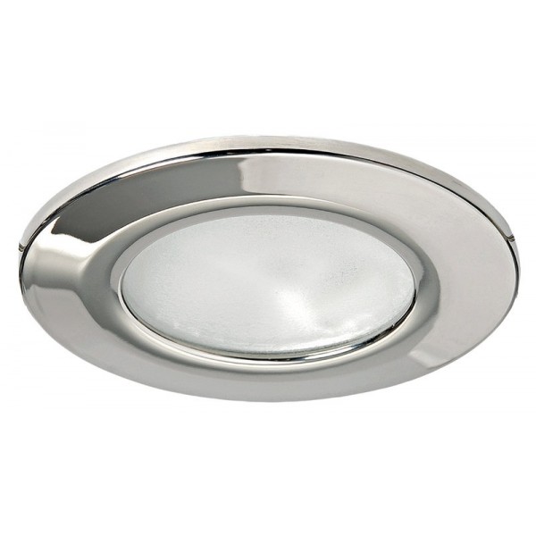 Atlas mirror polished spotlight - N°1 - comptoirnautique.com 