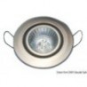 Merope satin-finish ceiling light