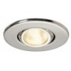 Altair mirror polished LED HD spotlight - N°1 - comptoirnautique.com