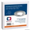 Faretto LED da incasso, orientabile, luce calda 2W - N°3 - comptoirnautique.com