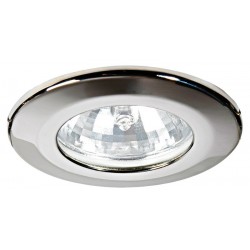 Halogen ceiling light...