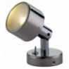 Faretto snodato Laguna 1 LED HD 12/24 V