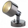 Faretto snodato Laguna 1 LED HD 12/24 V - N°1 - comptoirnautique.com