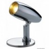 Rana Faretto LED snodato ad alta potenza 12/24 V - N°1 - comptoirnautique.com