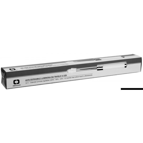 Picco luminoso a LED estraibile - N°3 - comptoirnautique.com