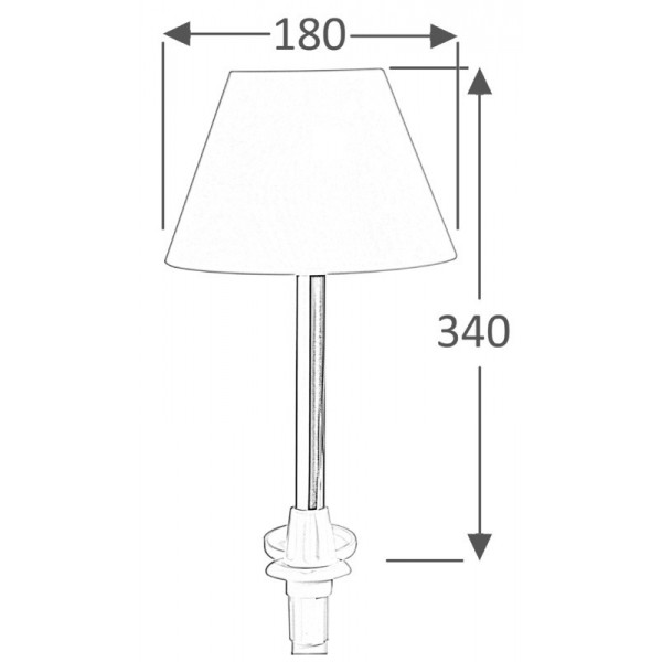 Pull-out shade - N°2 - comptoirnautique.com