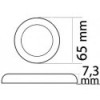Procion interrompe la plafoniera a LED a incasso - N°3 - comptoirnautique.com