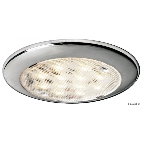 AISI316 Procion ceiling light - N°1 - comptoirnautique.com