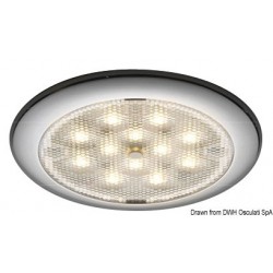 LED-Deckenlampe Procion...