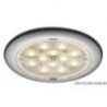 Procion day/night white blue LED ceiling light