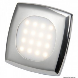 Square LED-Strahler