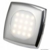 Square LED spotlight - N°1 - comptoirnautique.com