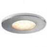 Faretto da incasso a LED Aruba round touch interrup