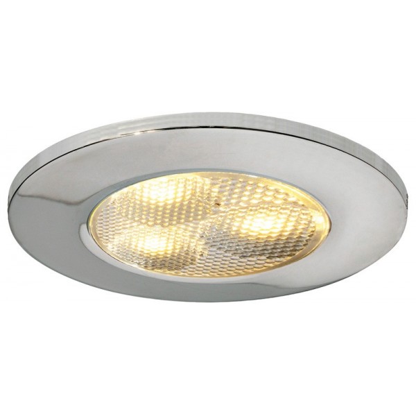Lampada da soffitto Montserrat lucida - N°1 - comptoirnautique.com