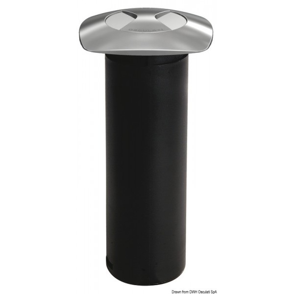 Lampada da tavolo a LED a scomparsa Aurora - N°1 - comptoirnautique.com