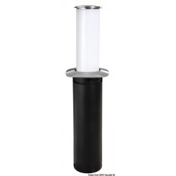 Candeeiro de mesa LED...