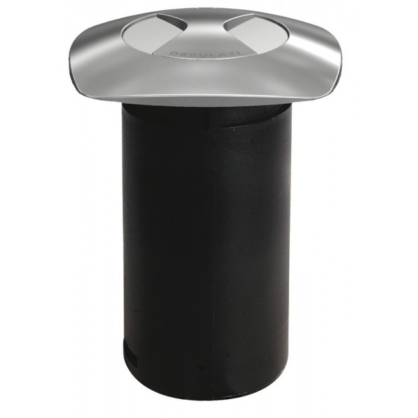 Lampada da tavolo Aurora LED a scomparsa - N°2 - comptoirnautique.com