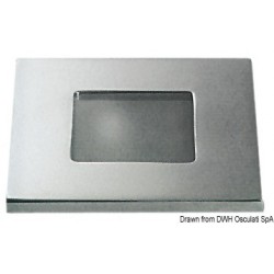 Projetor Sextans Q em latão...