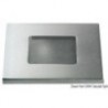 Faretto Sextans Q in ottone cromato