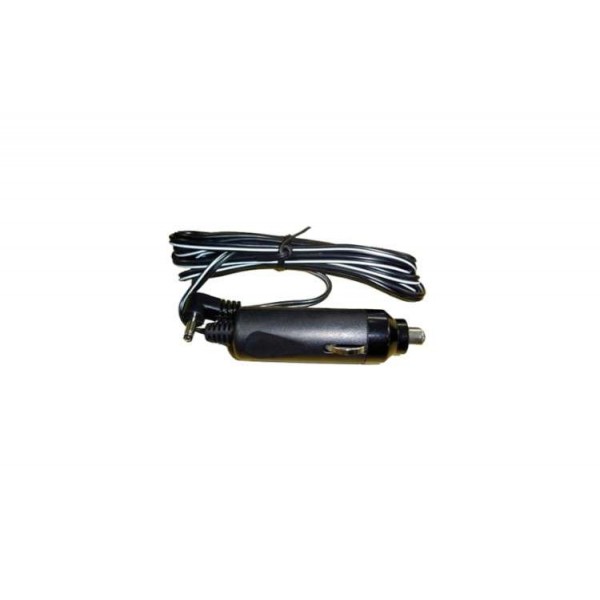 Caricatore per accendisigari da 12 V per VHF portatile RT411 - N°1 - comptoirnautique.com