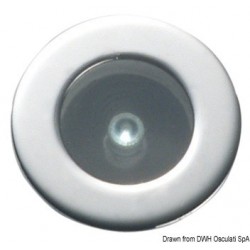 Luce di cortesia a LED...