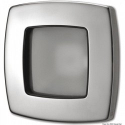 Foco estanco Omega de acero...