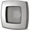 Omega stainless steel 10W waterproof spotlight